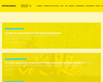 Instytut Turystyki_