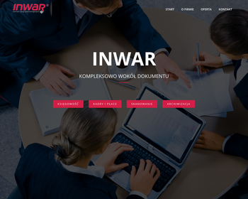 INWAR S A_