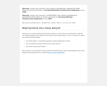 Inwat Sp  z o o  Zakład Badawczo-Projektowy_