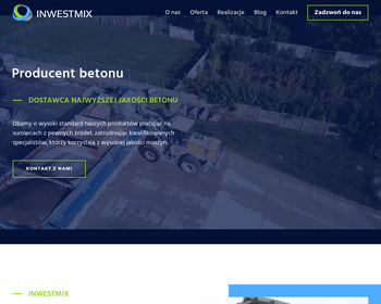 Inwestmix Sp  z o o_