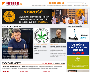 INWESTOR LEASING Sp  z o o  Biuro Handlowe_