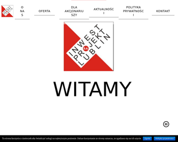 INWESTPROJEKT LUBLIN SA_