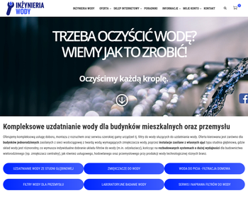 filtr do wody_ zmiękczacz wody