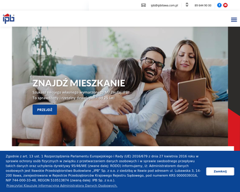 IPB Sp  z o o  Iławskie Przedsiębiorstwo Budowlane_