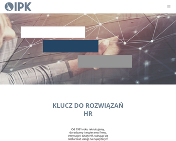 IPK Sp  z o o_