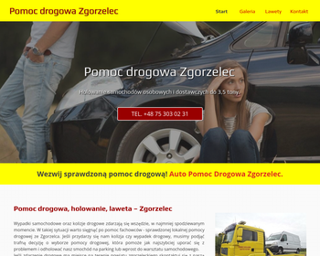 holtrans-sendzicki pomoc drogowa zgorzelec tel 512133905_