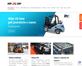 Inicjatywa Północno-Zachodnia PW Sp  z o o_