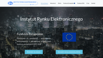 Instytut Rynku Elektronicznego Sp  z o o_