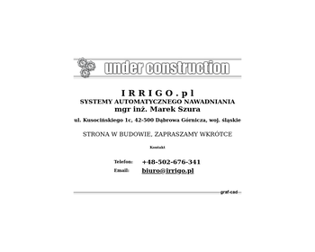 IRRIGO PL_