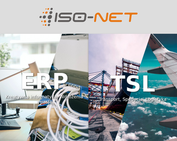 ISO-NET Sp  z o o_