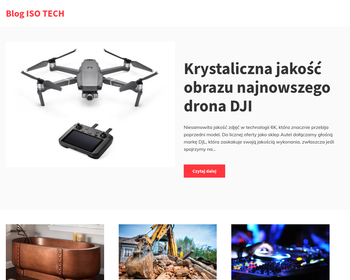 ISO-TECH Sp  z o o_