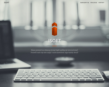 iSoft Sp  z o o_