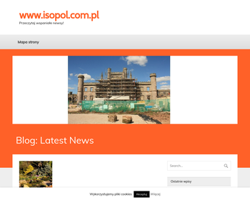 ISOPOL Sp  z o o_