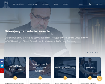 Instytut Studiów Podatkowych Modzelewski i Wspólnicy Sp  z o o_