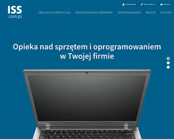 ISS Multiservice Sp  z o o  - Oddział Kraków_