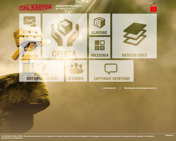 ITAL KARTON_