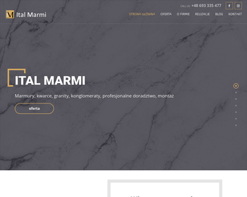 Ital Marmi  Marmury_ granity