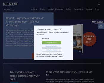 Itelligence Sp  z o o_