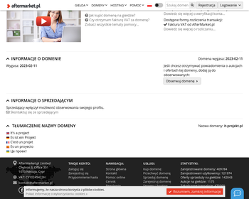 IT-PROJEKT Sp  z o o_