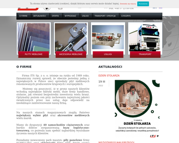 ITS Sp  z o o_