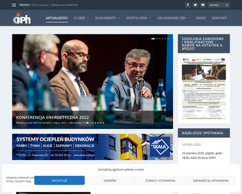 Okręgowa Izba Przemysłowo-Handlowa w Tychach_