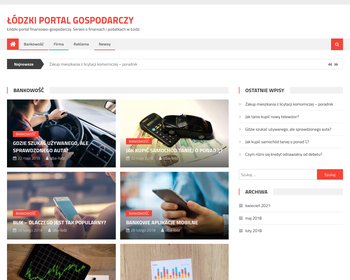 II Urząd Skarbowy Łódź-Górna_