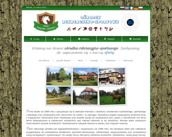 Przedsiębiorstwo Produkcyjno-Handlowo-Usługowe Zbigniew Izdebski_