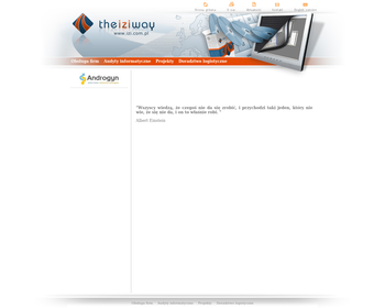 IZI Grzegorz Sułowski_