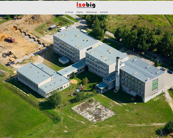 Izobig s c  Bigaj W _ Bigaj P