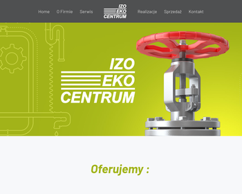 IZO-EKO-CENTRUM Sp  z o o_