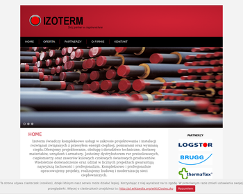 IZOTERM S j  Witold Janik Robert Cieślik_