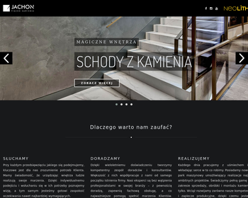JACHON S c  Jarosław Pichola_ Waldemar Baszak