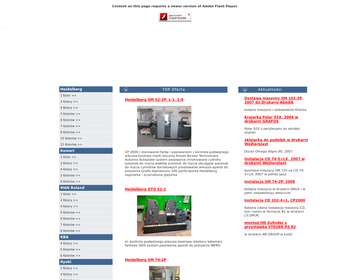 JAGO Technologie Poligraficzne_