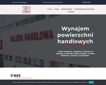 Weinhaus Jakob Gerhardt Polonia Oddział_