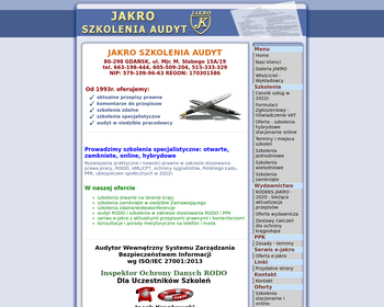 Wydawnictwo JAKRO_