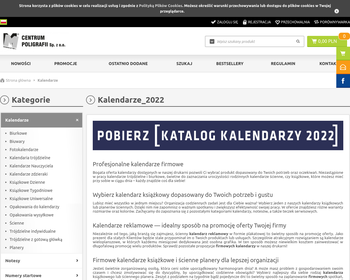 Centrum Poligrafii Agencja Reklamy M M  Jakubiccy_