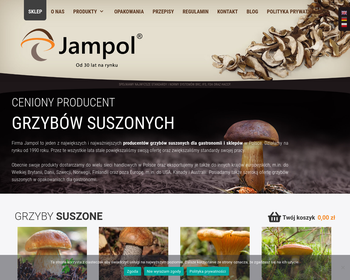 JAMPOL Leszek Kamieniarz_
