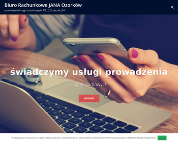Biuro Rachunkowe JANA_