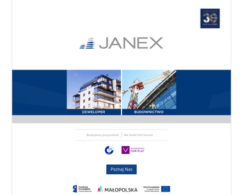 JANEX Sp  z o o_