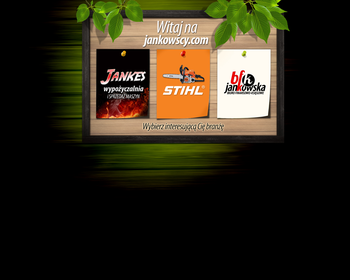 Autoryzowany Dealer Firmy Stihl_