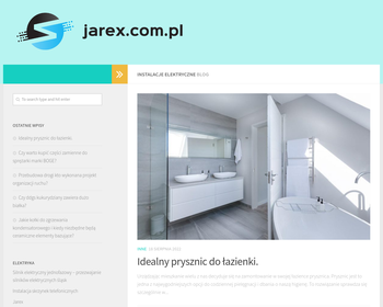 JAREX ELEKTRONIK_