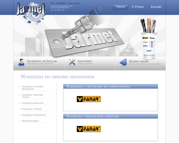Jarmet P H_