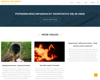 Firma JAROCKI Tadeusz Jarocki_