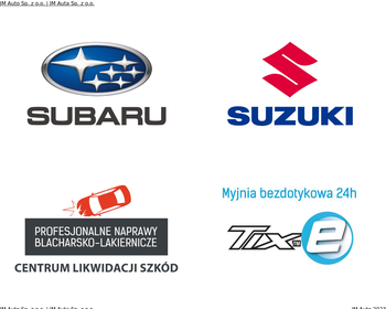 Firma JASIAK Sp  z o o_
