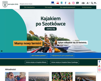 Urząd Miasta_