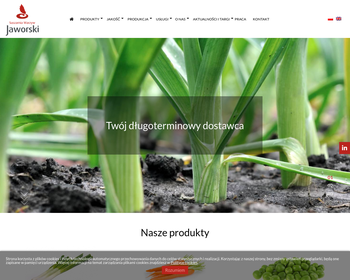 OPAKOWANIA Jacek Jaworski i Spółka Sp  z o o_