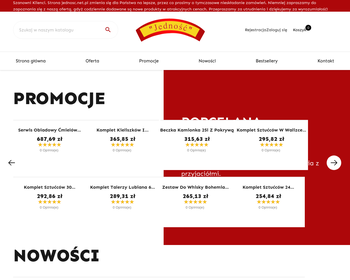 Jedność  Handlowa Spółdzielnia Pracy_