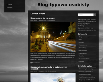 Młodzieżowy Ośrodek Socjoterapii Jędruś_