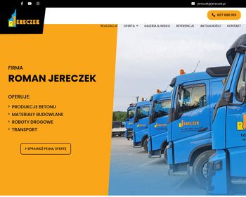 Jereczek Roman  PBPUH_