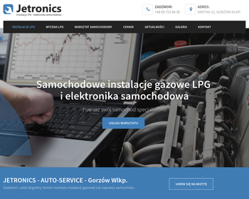 Jetronics Bosch Service_